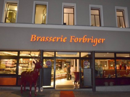 Фото: Brasserie Forbriger